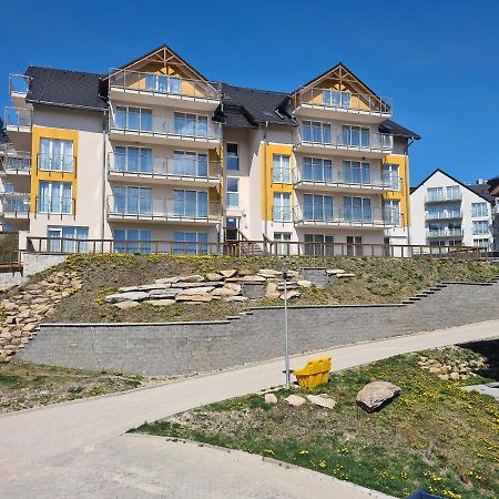 Apartament Czarna Gora B11 Шенна Екстериор снимка
