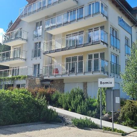 Apartament Czarna Gora B11 Шенна Екстериор снимка