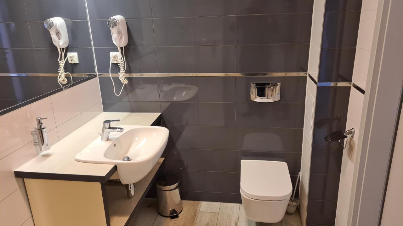 Apartament Czarna Gora B11 Шенна Екстериор снимка