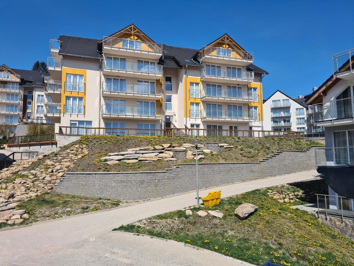 Apartament Czarna Gora B11 Шенна Екстериор снимка