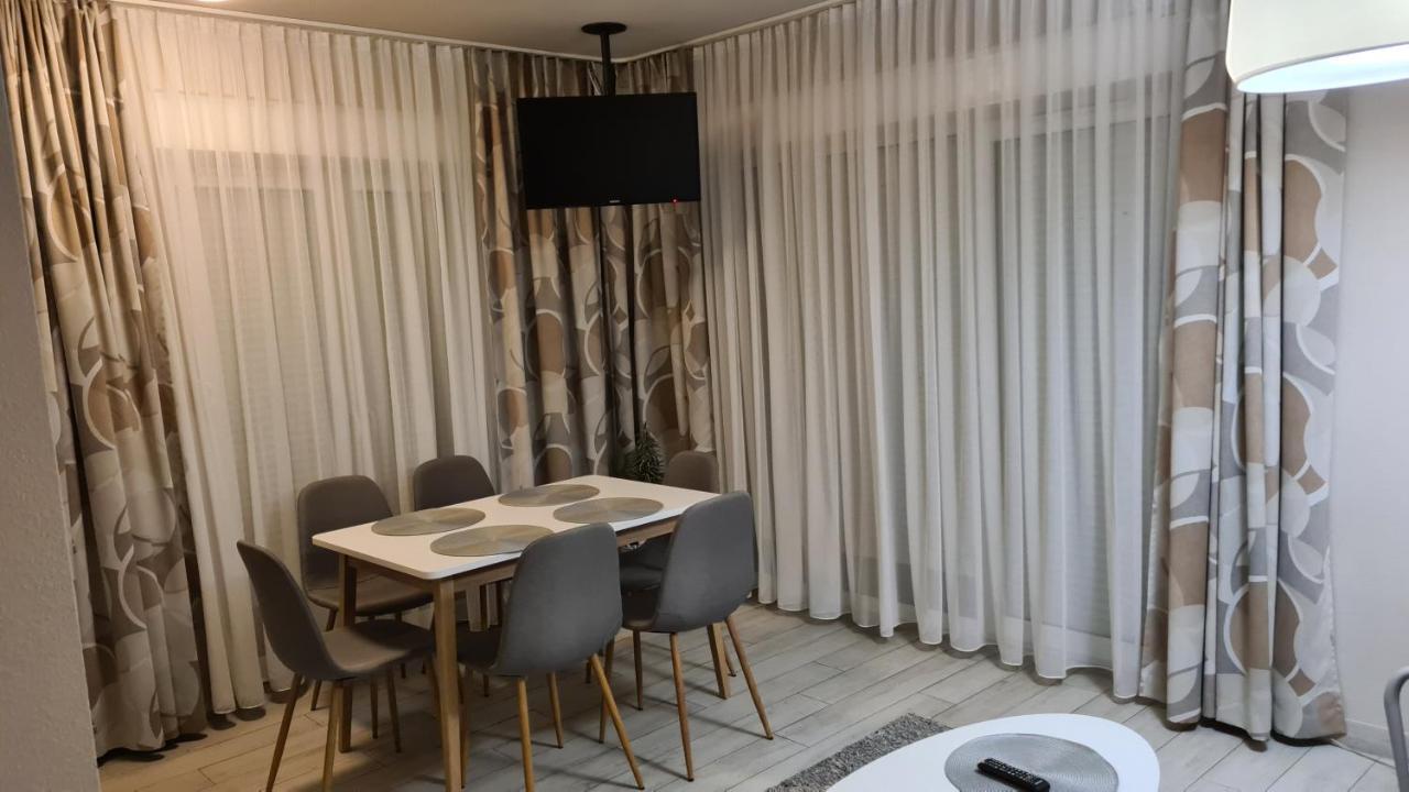 Apartament Czarna Gora B11 Шенна Екстериор снимка