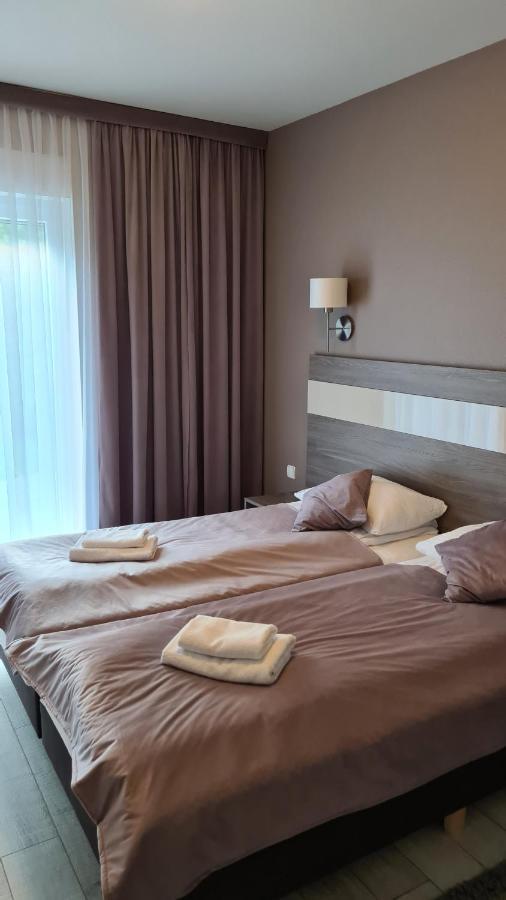 Apartament Czarna Gora B11 Шенна Екстериор снимка